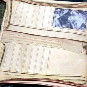 Junior drake extremely soft wallet